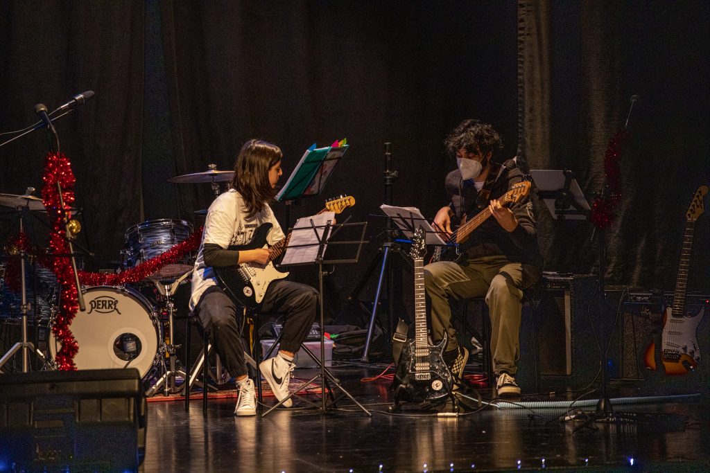 Concerto Nadal 2022 - Sonbeat Escola de Música